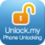 Logo of Unlock Your Mobile Phone android Application 